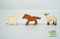 Preview: Schleich Bauernhof Bundle 1